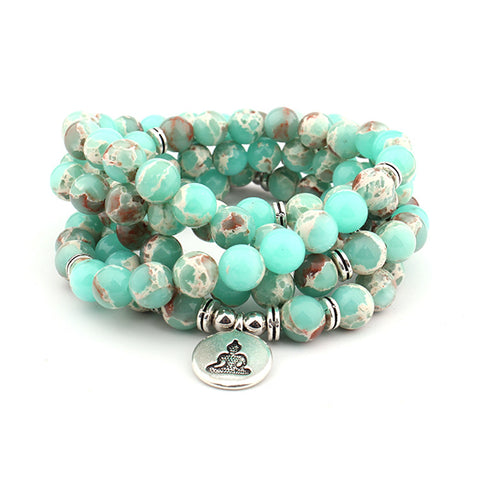 MALA PRAYER BEADS