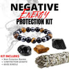 NEGATIVE ENERGY PROTECTION KIT