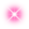 star-pink