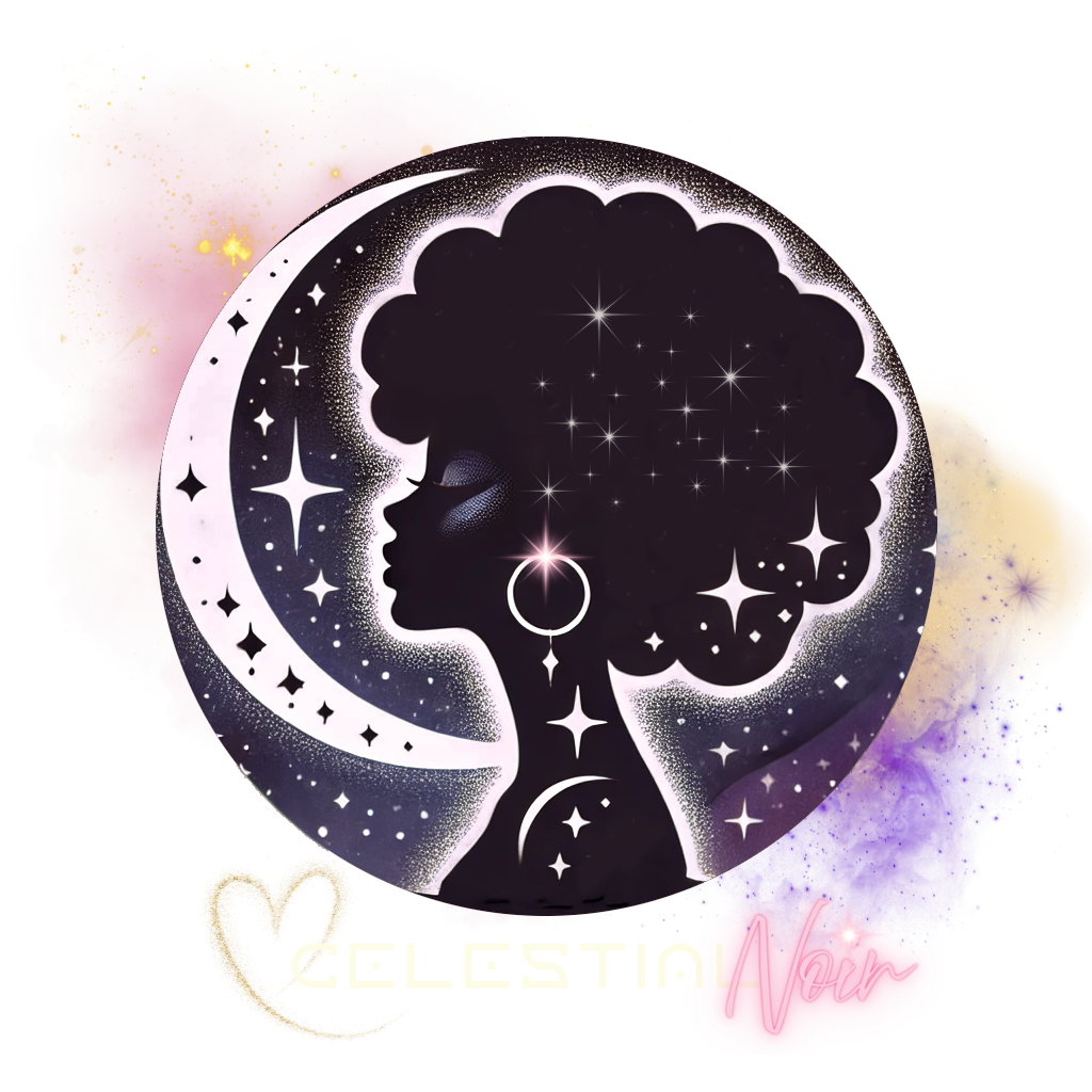 Celestial Noir Logo